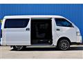 2022 Toyota Hiace Van