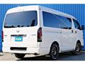 2022 Toyota Hiace Van