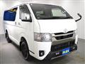 2025 Toyota Hiace Van