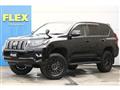 2017 Toyota Land Cruiser Prado