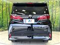 2025 Toyota Alphard Hybrid