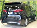 2025 Toyota Alphard Hybrid