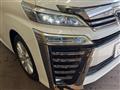 2018 Toyota Vellfire