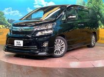 2013 Toyota Vellfire