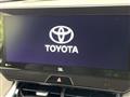 2022 Toyota Harrier Hybrid