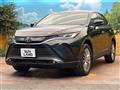 2022 Toyota Harrier Hybrid