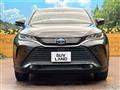 2022 Toyota Harrier Hybrid