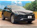 2022 Toyota Harrier Hybrid