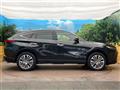 2022 Toyota Harrier Hybrid