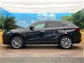 2022 Toyota Harrier Hybrid