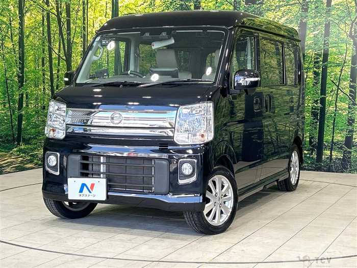 2020 Nissan NV100Clipper