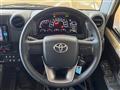 2024 Toyota Landcruiser 70