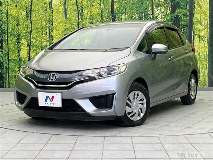 2014 Honda Fit