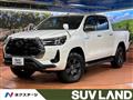 2020 Toyota Hilux