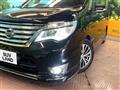 2014 Nissan Serena