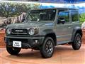 2024 Suzuki Jimny Sierra