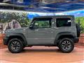 2024 Suzuki Jimny Sierra