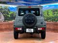 2024 Suzuki Jimny Sierra