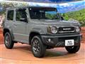 2024 Suzuki Jimny Sierra