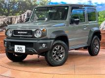 2024 Suzuki Jimny Sierra