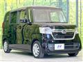 2021 Honda N BOX