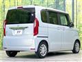 2021 Honda N BOX
