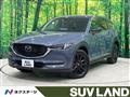 2022 Mazda CX-8