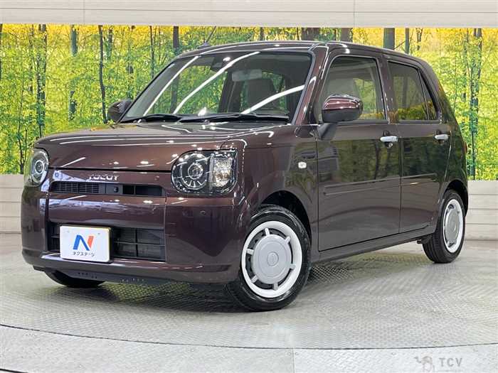 2022 Daihatsu Daihatsu Others