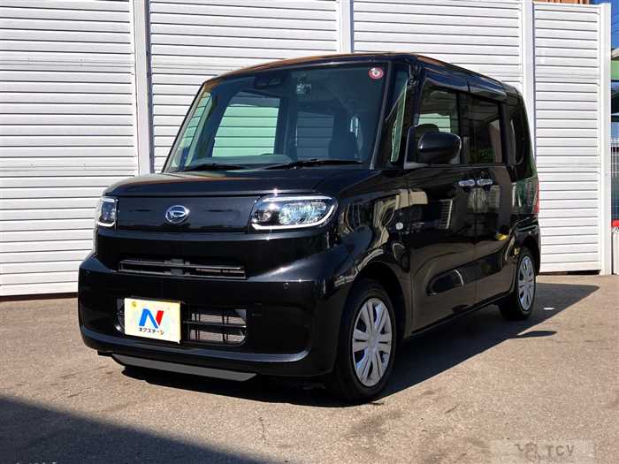 2020 Daihatsu Tanto