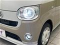 2017 Daihatsu Move Canbus
