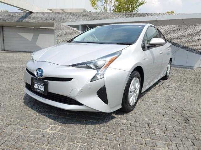 2018 Toyota Prius