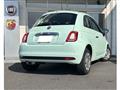 2021 Fiat 500