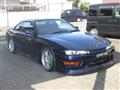1998 Nissan Silvia