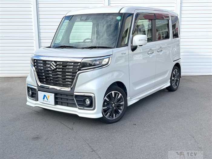 2019 Suzuki Suzuki Others