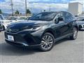 2021 Toyota Harrier