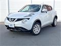 2017 Nissan Juke