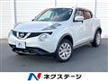 2017 Nissan Juke