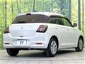 2024 Suzuki Swift
