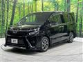 2017 Toyota Voxy