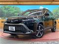 2025 Toyota CorollaCross