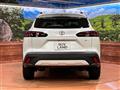 2025 Toyota CorollaCross