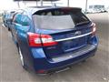 2015 Subaru Levorg