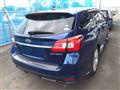 2015 Subaru Levorg