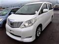 2008 Toyota Alphard G