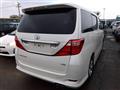 2008 Toyota Alphard G