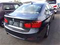 2013 BMW 3 Series