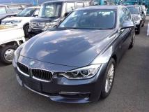 2013 BMW 3 Series