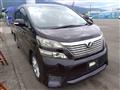 2008 Toyota Vellfire