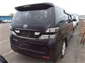 2008 Toyota Vellfire