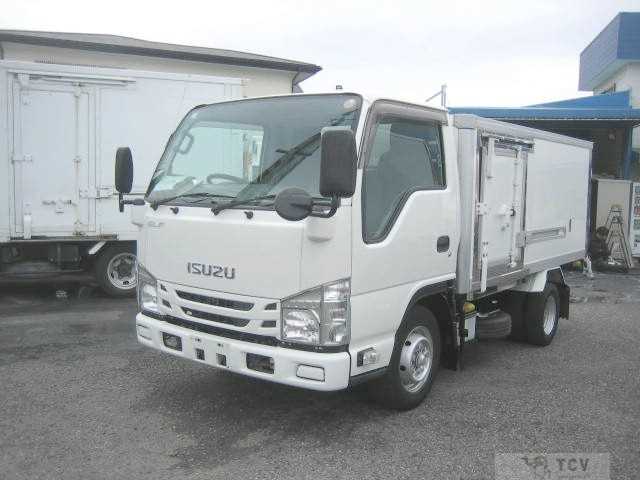 2019 Isuzu Isuzu Others